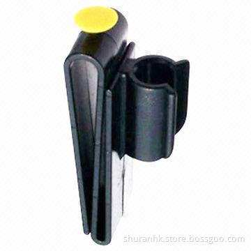 Golf Putter Holder, Clip with Golf Bag Putter Holder